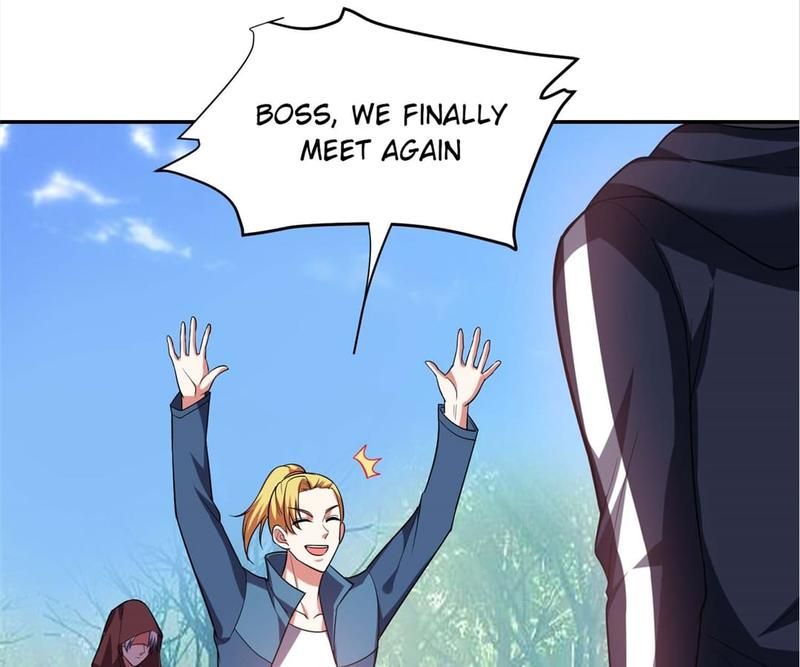 Pick Up the Prettiest Girl - Episode 111 — page 46