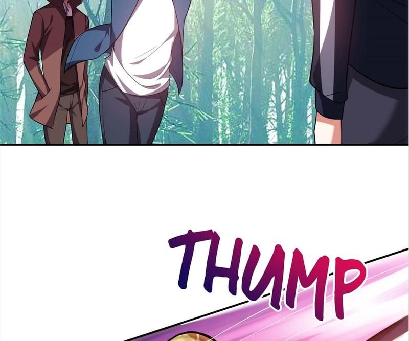 Pick Up the Prettiest Girl - Episode 111 — page 47