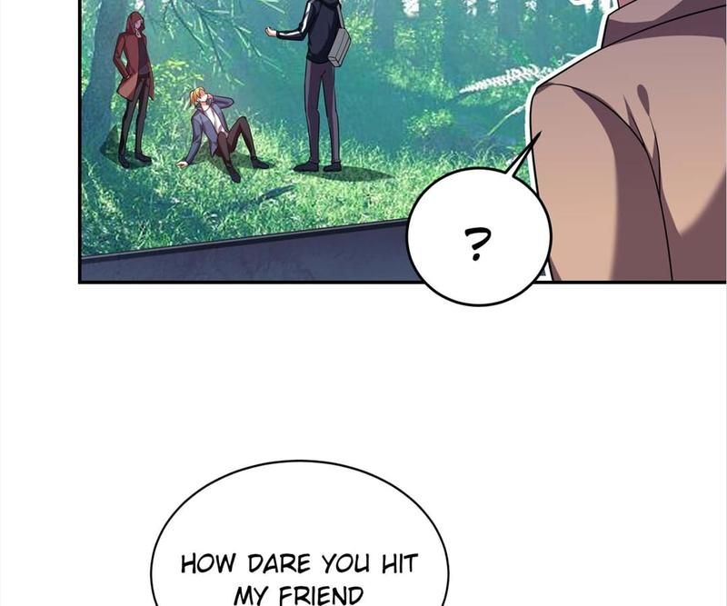 Pick Up the Prettiest Girl - Episode 111 — page 50