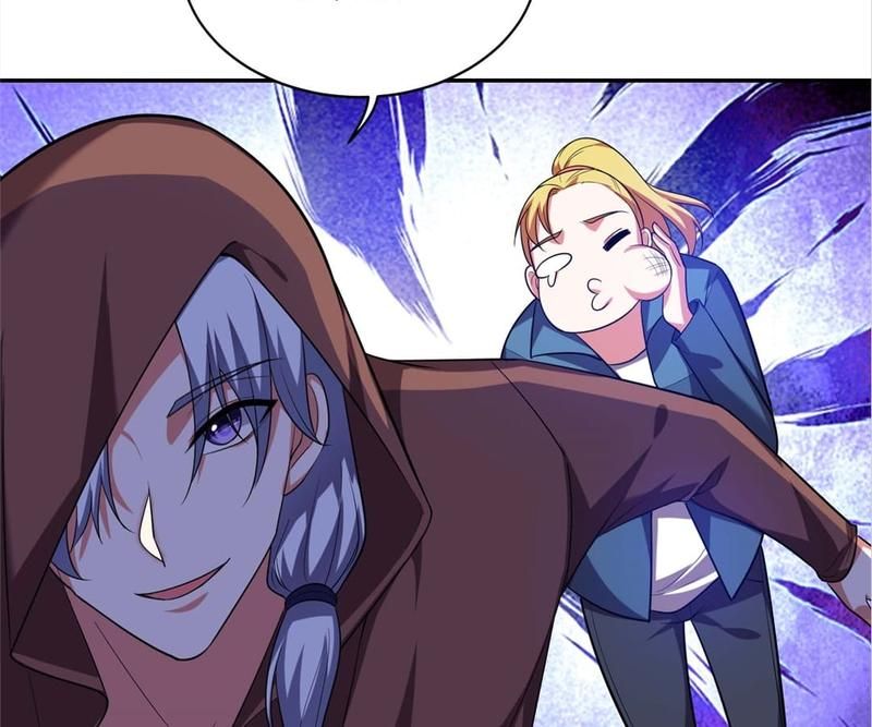 Pick Up the Prettiest Girl - Episode 111 — page 51