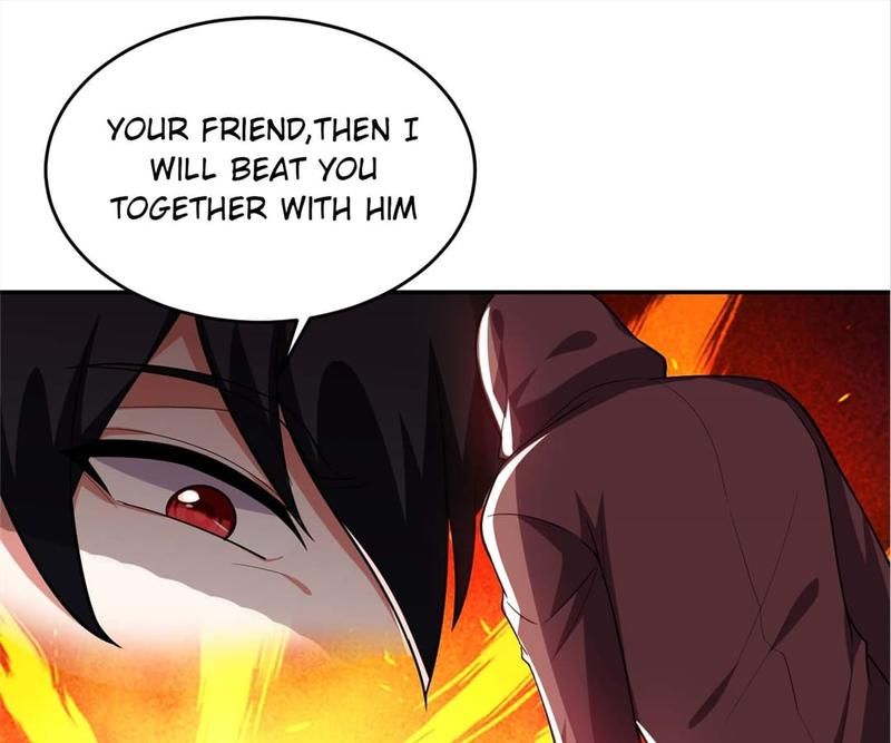 Pick Up the Prettiest Girl - Episode 111 — page 53