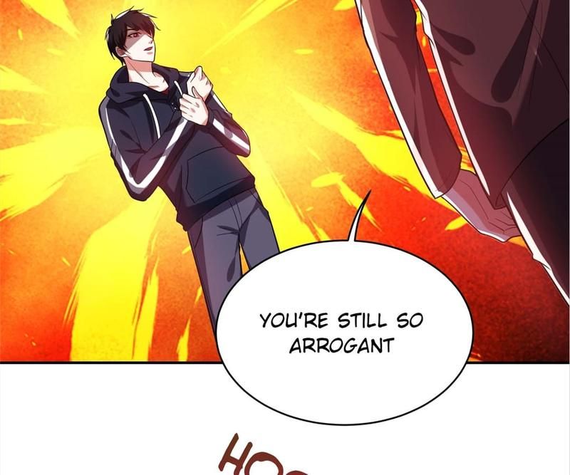 Pick Up the Prettiest Girl - Episode 111 — page 54
