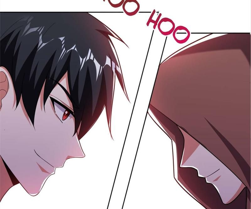 Pick Up the Prettiest Girl - Episode 111 — page 55