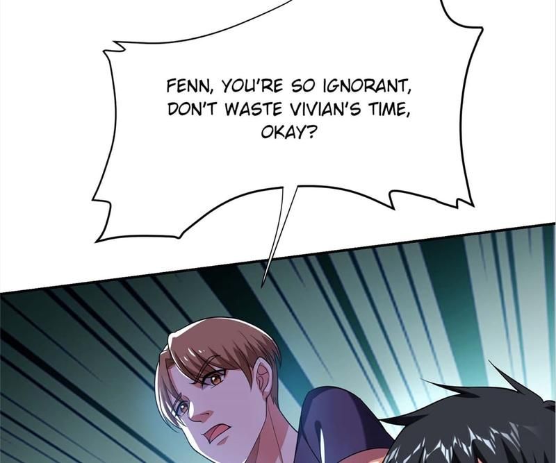 Pick Up the Prettiest Girl - Episode 111 — page 6