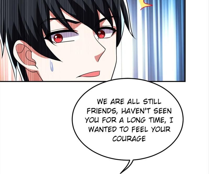 Pick Up the Prettiest Girl - Episode 111 — page 62