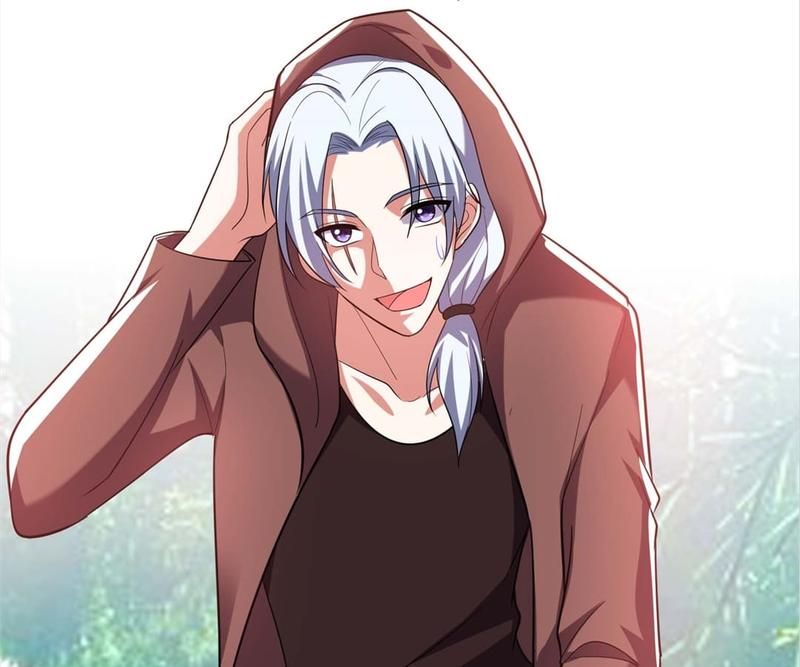 Pick Up the Prettiest Girl - Episode 111 — page 63