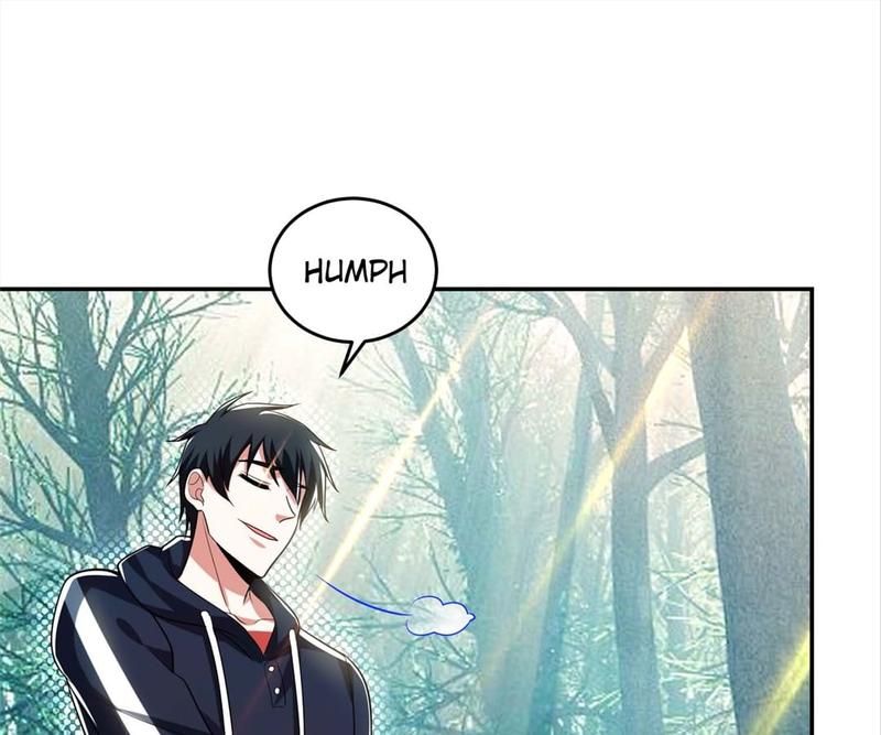 Pick Up the Prettiest Girl - Episode 111 — page 66