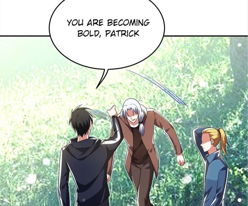 Pick Up the Prettiest Girl - Episode 111 — page 68