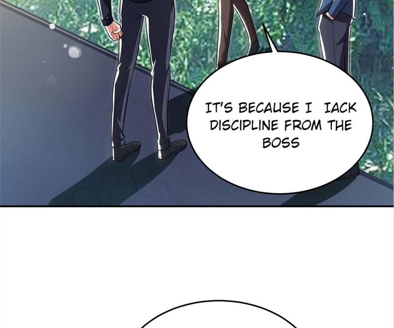 Pick Up the Prettiest Girl - Episode 111 — page 69