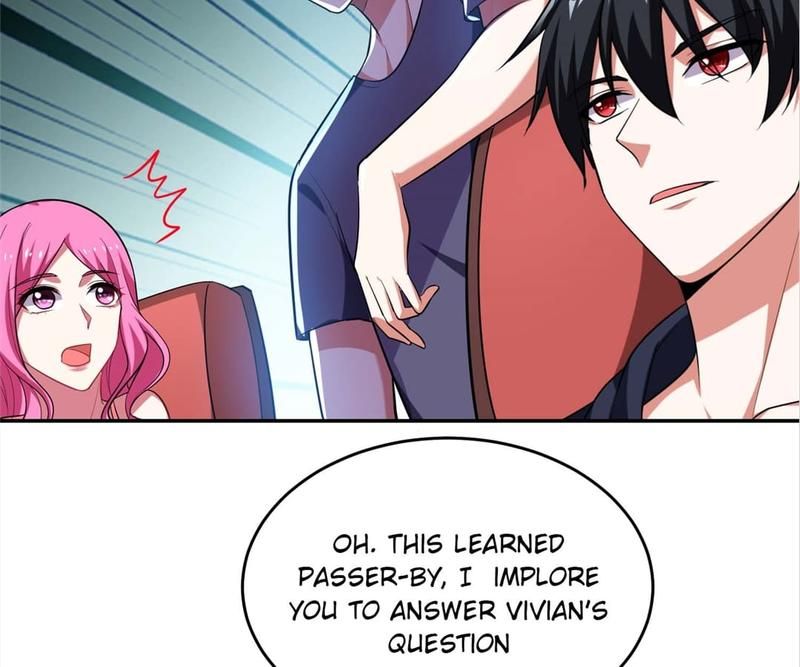 Pick Up the Prettiest Girl - Episode 111 — page 7