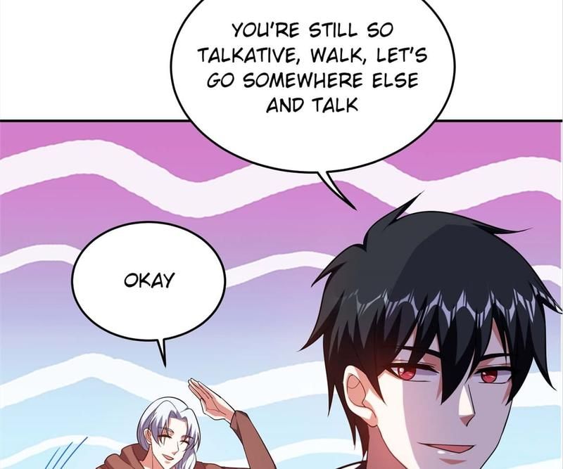 Pick Up the Prettiest Girl - Episode 111 — page 70