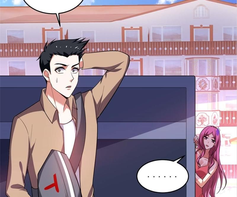 Pick Up the Prettiest Girl - Episode 111 — page 72