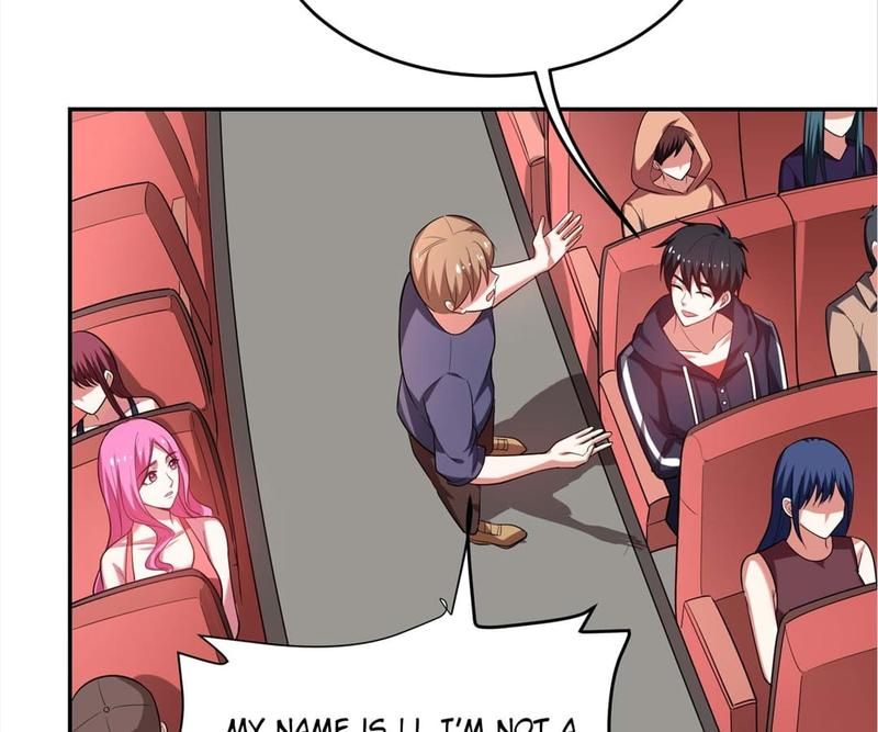 Pick Up the Prettiest Girl - Episode 111 — page 8