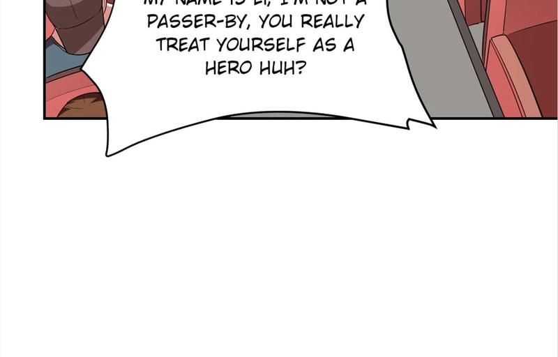 Pick Up the Prettiest Girl - Episode 111 — page 9