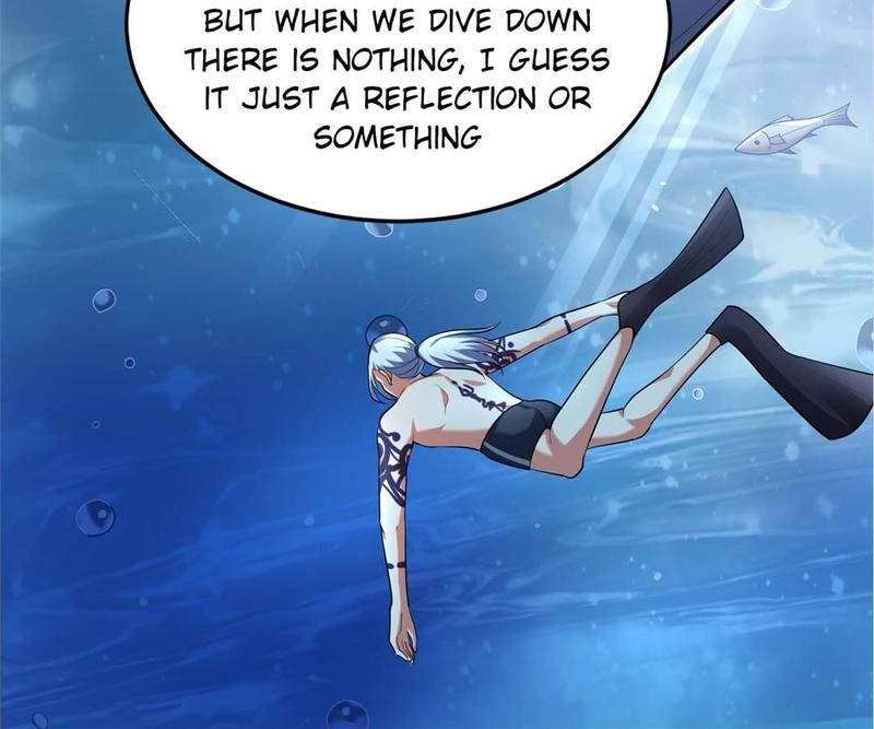 Pick Up the Prettiest Girl - Episode 112 — page 19
