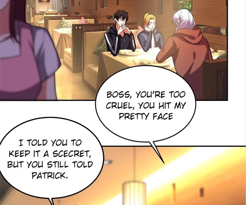 Pick Up the Prettiest Girl - Episode 112 — page 2