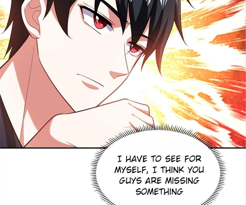 Pick Up the Prettiest Girl - Episode 112 — page 21