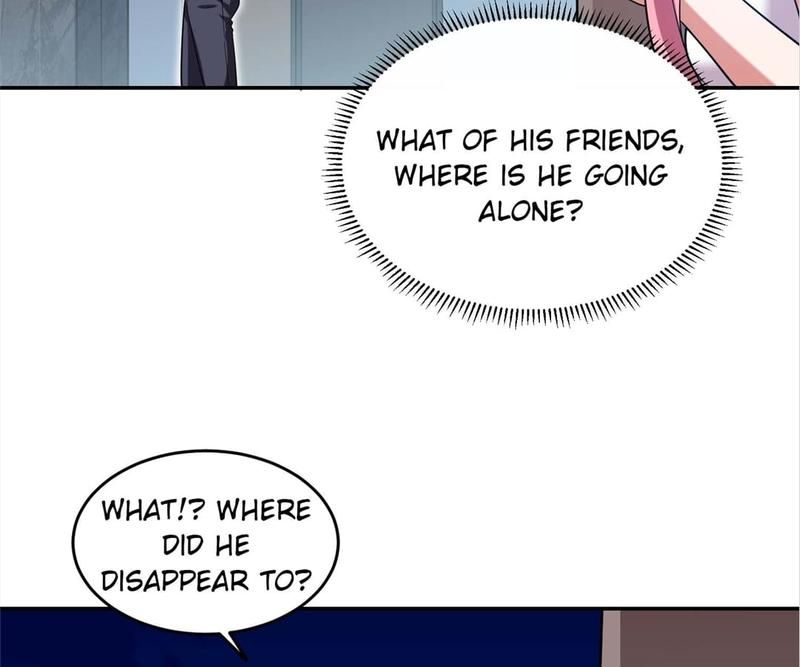 Pick Up the Prettiest Girl - Episode 112 — page 27