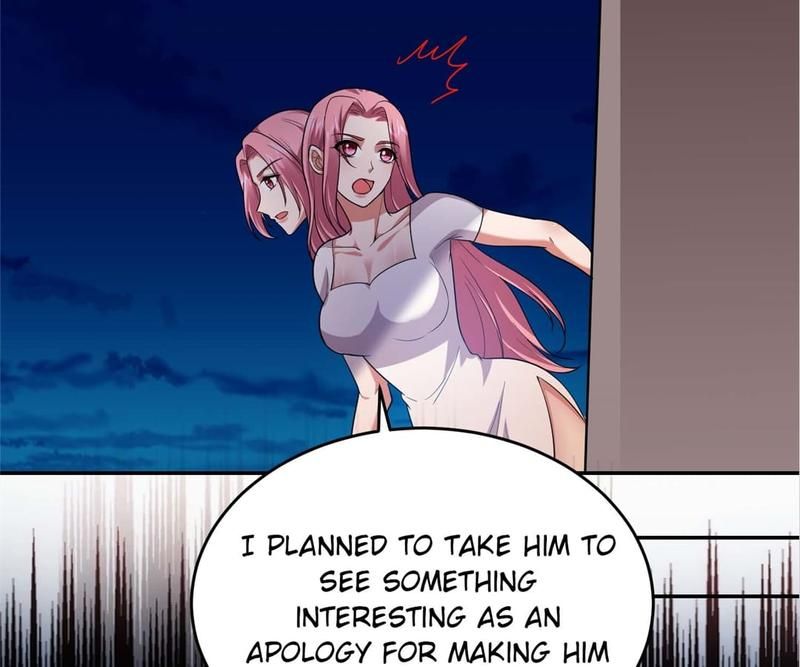 Pick Up the Prettiest Girl - Episode 112 — page 28