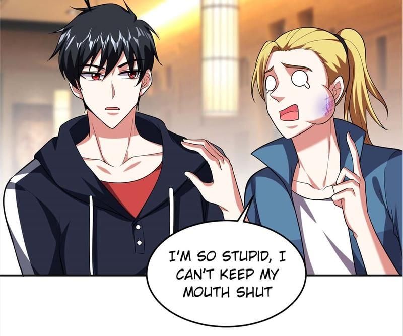 Pick Up the Prettiest Girl - Episode 112 — page 3