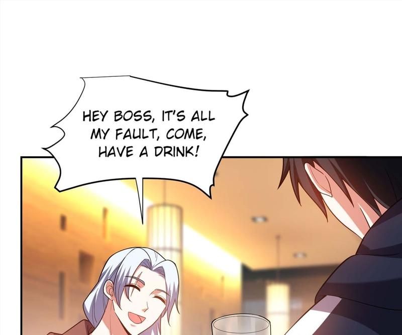Pick Up the Prettiest Girl - Episode 112 — page 5