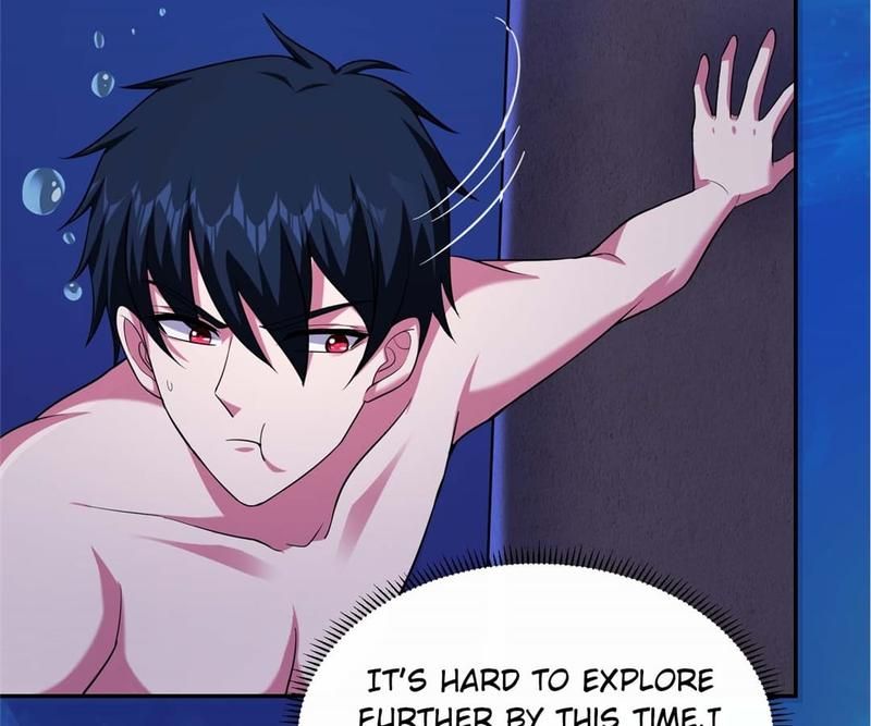 Pick Up the Prettiest Girl - Episode 112 — page 50