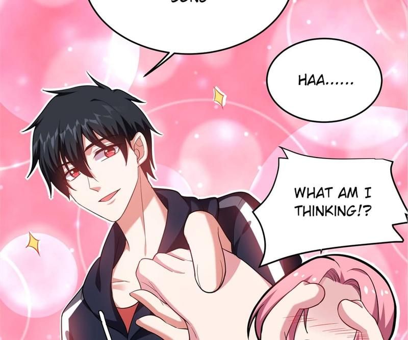 Pick Up the Prettiest Girl - Episode 112 — page 64