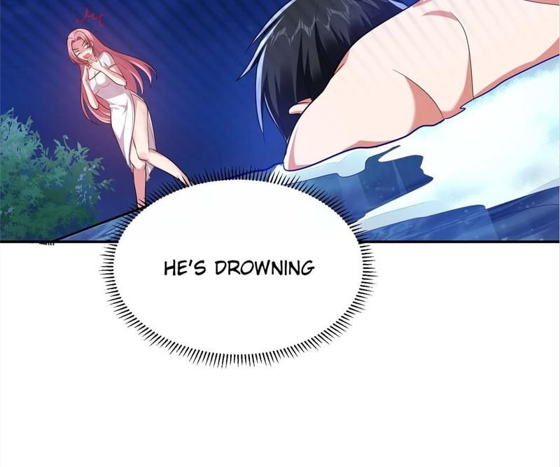 Pick Up the Prettiest Girl - Episode 112 — page 69
