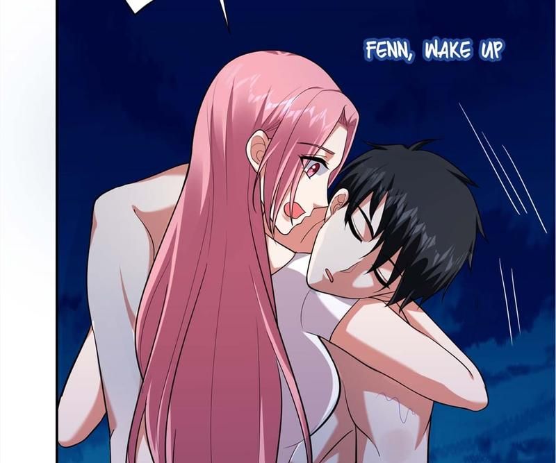 Pick Up the Prettiest Girl - Episode 112 — page 73
