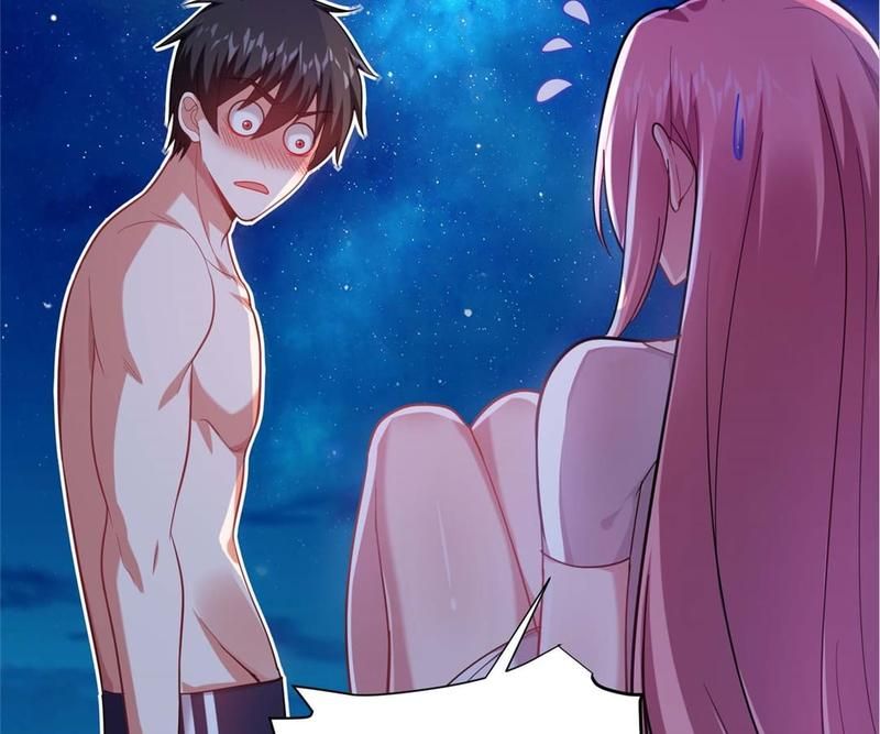 Pick Up the Prettiest Girl - Episode 113 — page 27