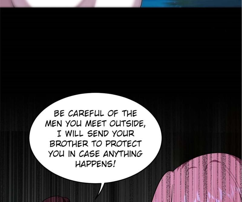 Pick Up the Prettiest Girl - Episode 113 — page 36