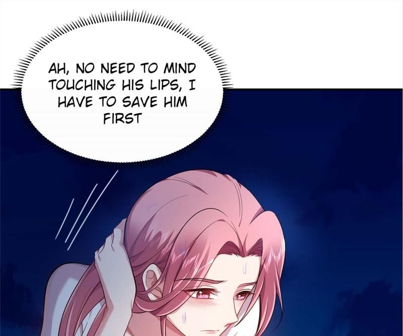 Pick Up the Prettiest Girl - Episode 113 — page 6