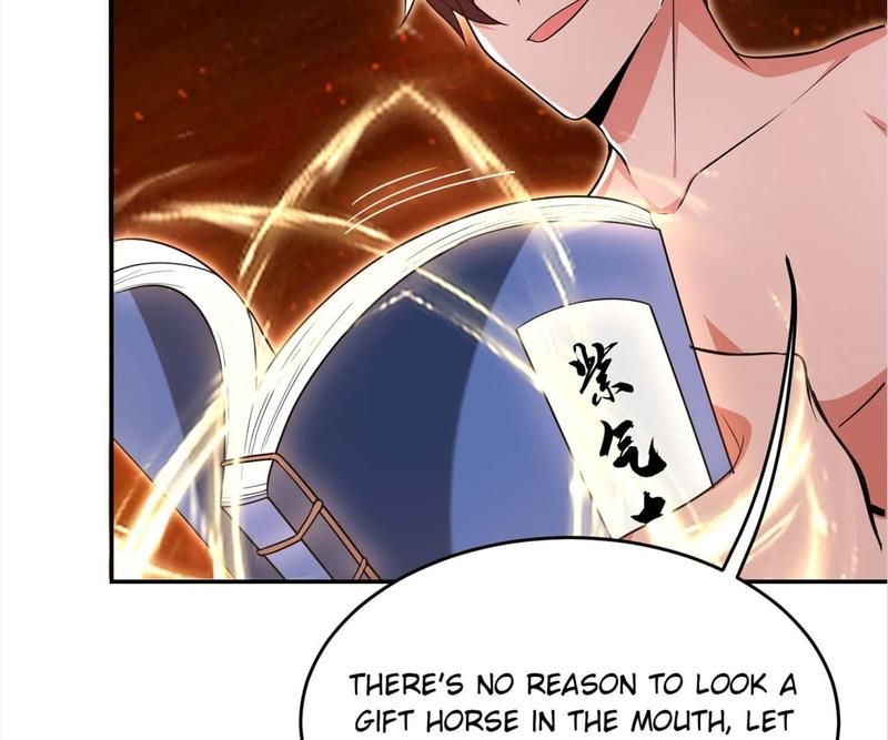 Pick Up the Prettiest Girl - Episode 113 — page 62