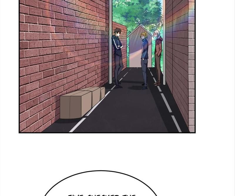 Pick Up the Prettiest Girl - Episode 113 — page 72