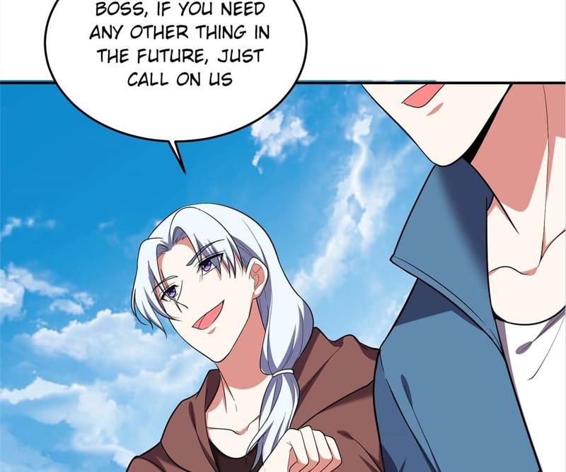 Pick Up the Prettiest Girl - Episode 113 — page 76