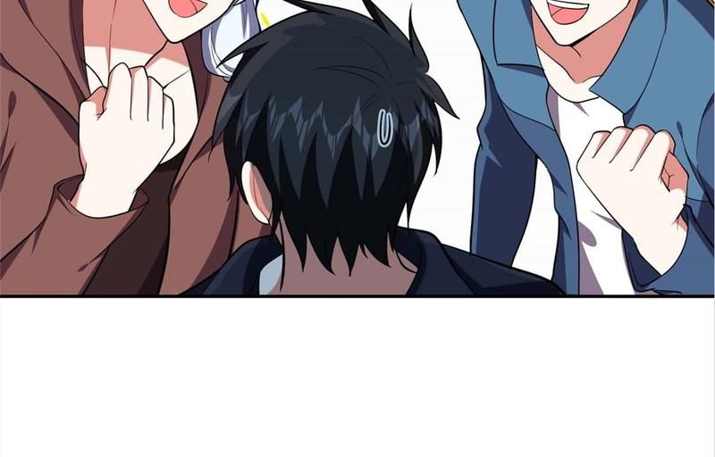 Pick Up the Prettiest Girl - Episode 113 — page 81