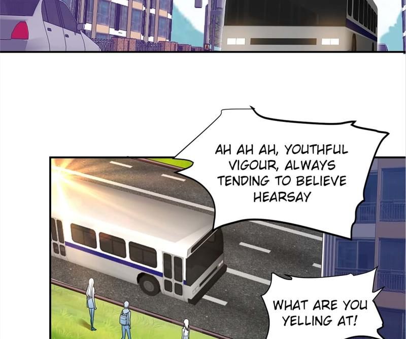 Pick Up the Prettiest Girl - Episode 114 — page 10
