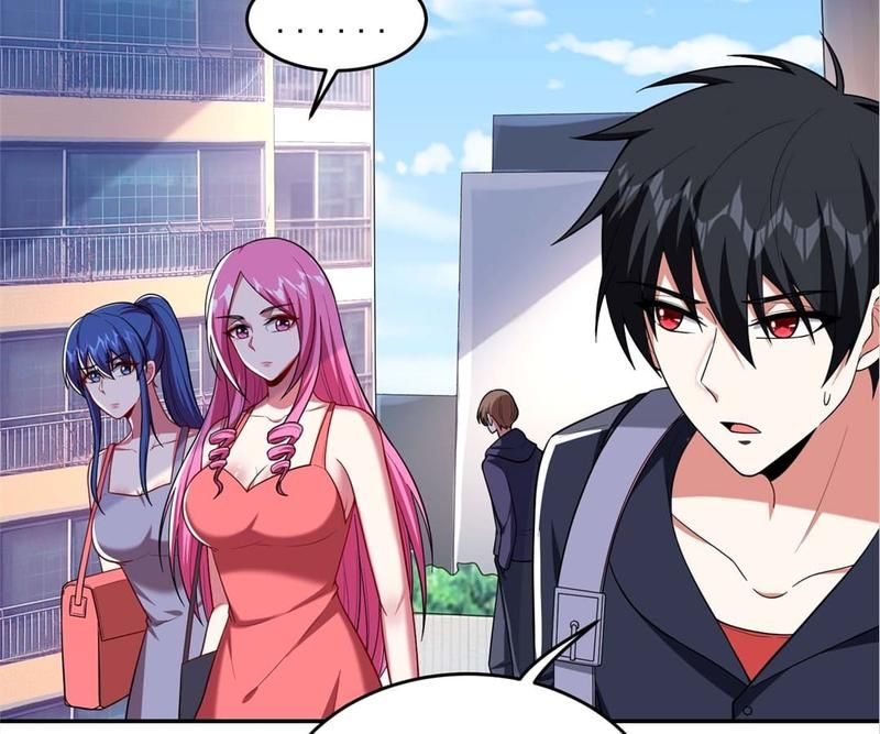 Pick Up the Prettiest Girl - Episode 114 — page 12