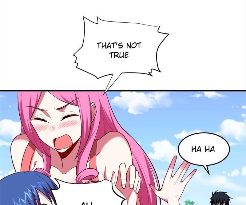 Pick Up the Prettiest Girl - Episode 114 — page 15