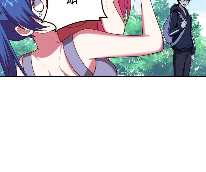 Pick Up the Prettiest Girl - Episode 114 — page 16