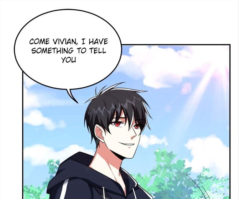Pick Up the Prettiest Girl - Episode 114 — page 18