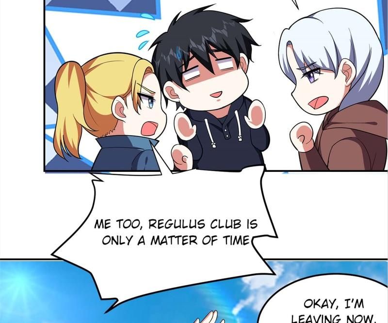 Pick Up the Prettiest Girl - Episode 114 — page 2