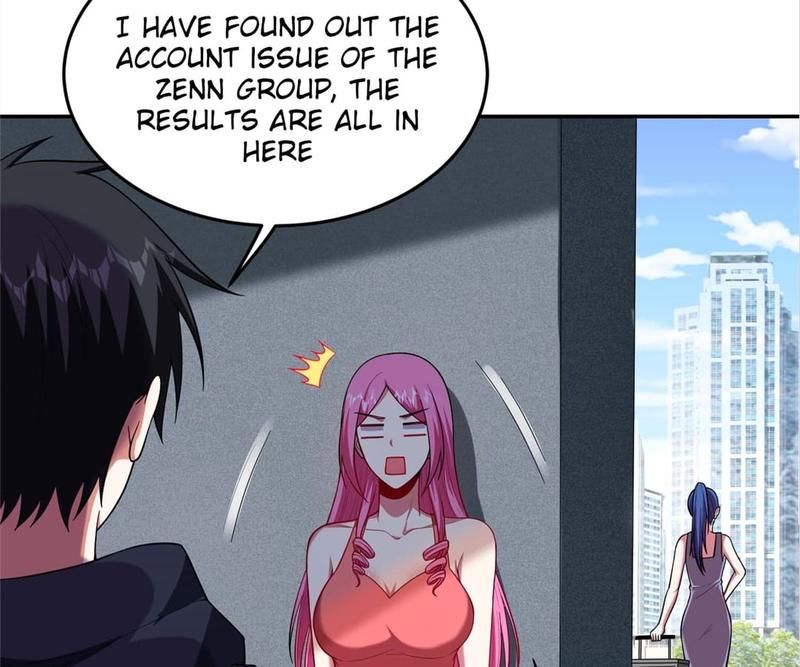 Pick Up the Prettiest Girl - Episode 114 — page 22