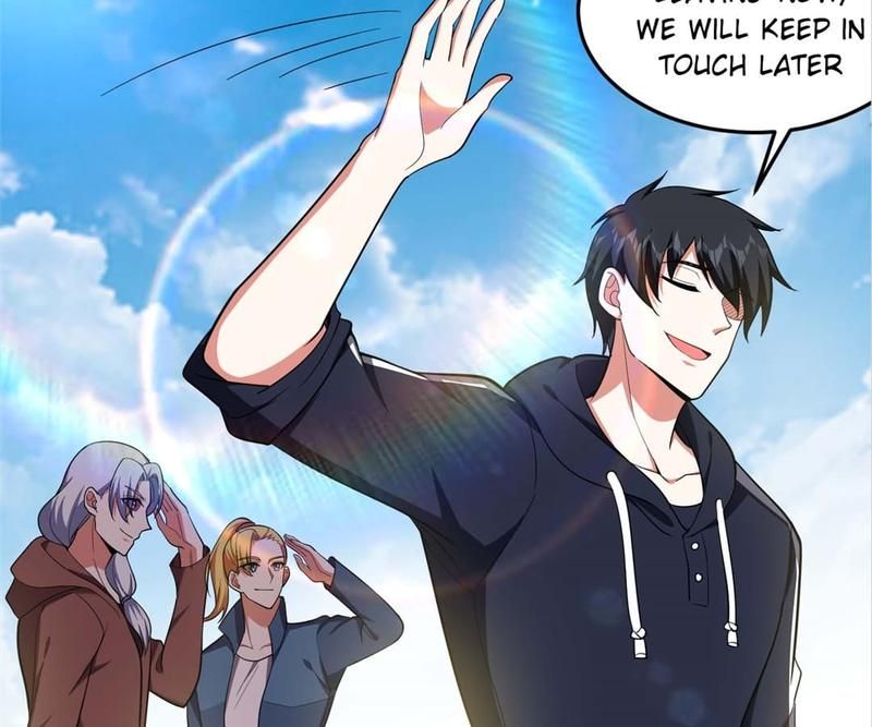 Pick Up the Prettiest Girl - Episode 114 — page 3