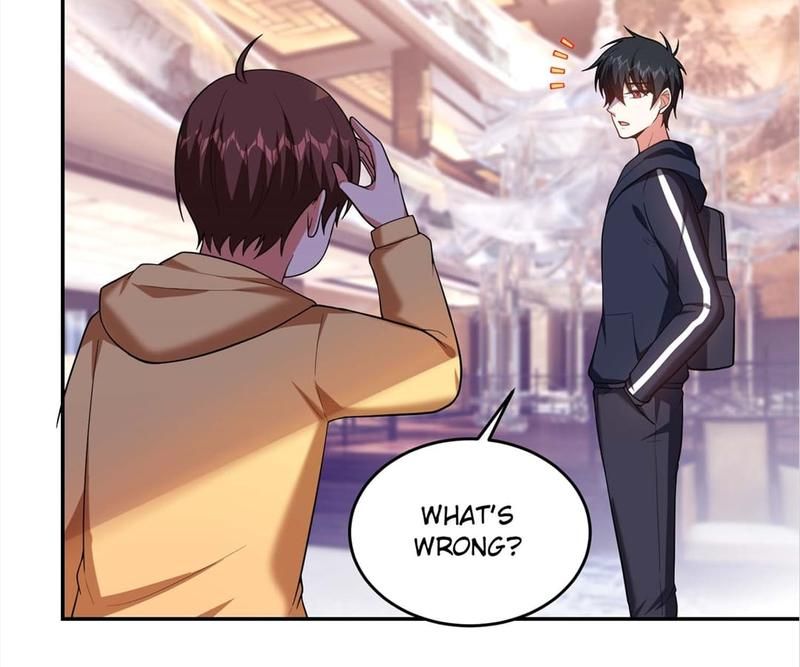 Pick Up the Prettiest Girl - Episode 114 — page 33