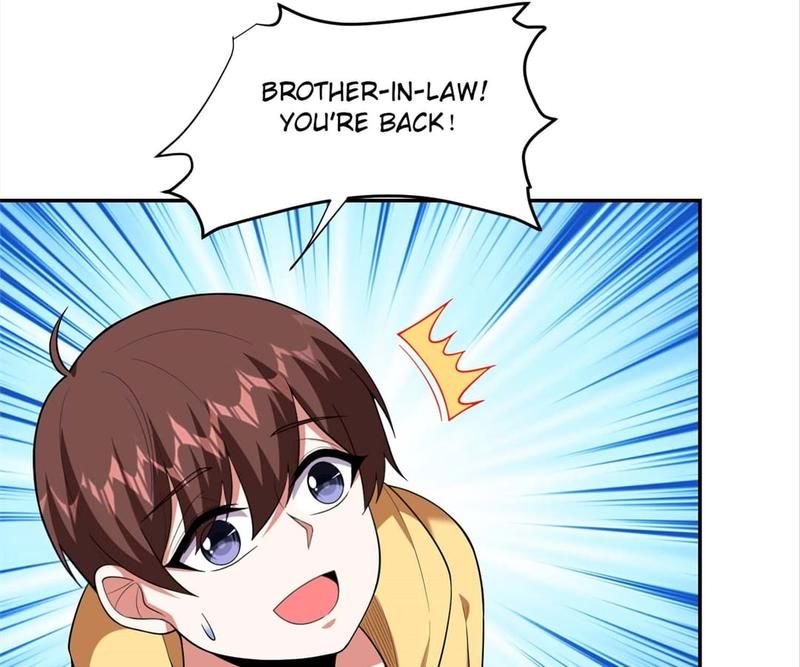 Pick Up the Prettiest Girl - Episode 114 — page 34