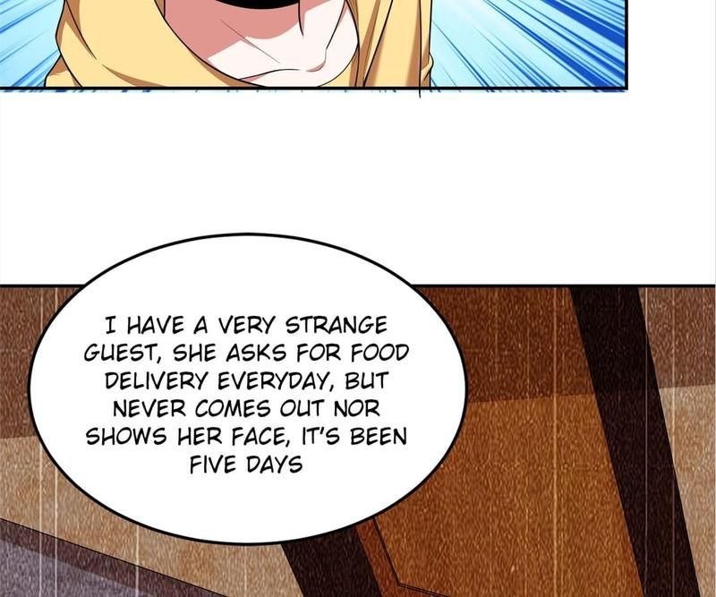 Pick Up the Prettiest Girl - Episode 114 — page 35