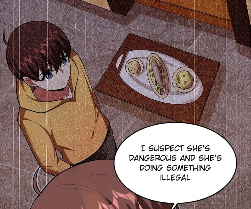 Pick Up the Prettiest Girl - Episode 114 — page 36