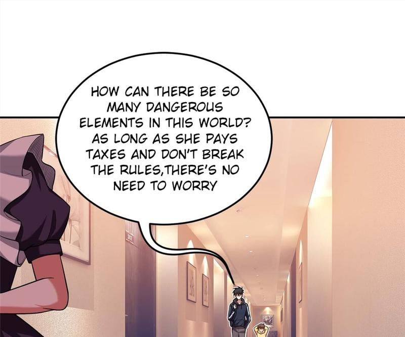 Pick Up the Prettiest Girl - Episode 114 — page 39