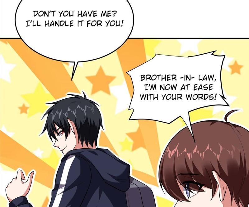 Pick Up the Prettiest Girl - Episode 114 — page 41